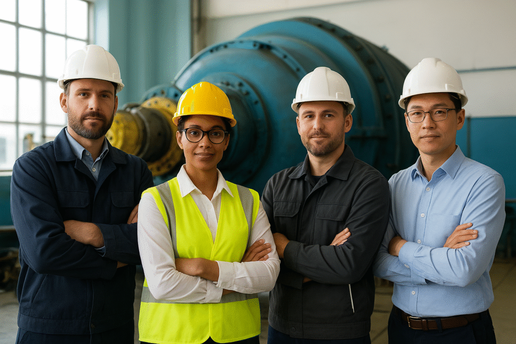 Contact - Kalkinn Enterprise